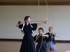 写真:大熊美幸さん
