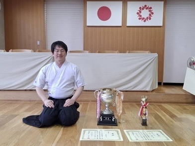 髙野聖選手　写真