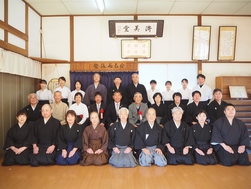 30周年記念写真