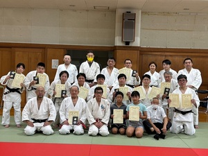 写真:2023形大会(春日部)