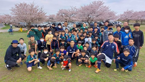 写真：集合写真
