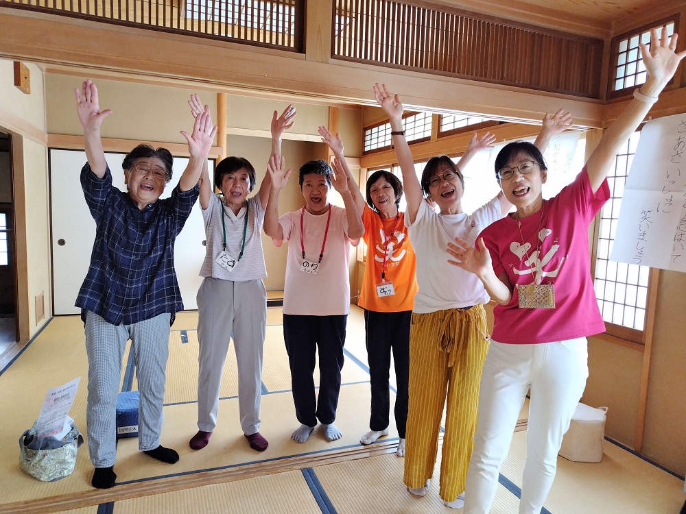 活動の様子