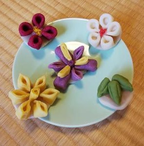 写真：和菓子3