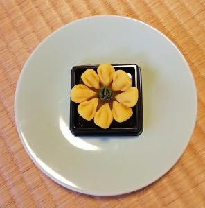 写真：和菓子4