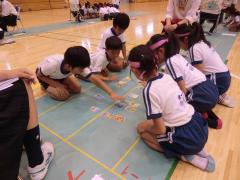 写真：カルタ大会3