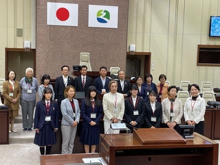 写真：いきいき女性会議1