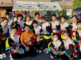 写真:夏祭り4
