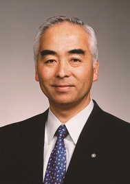写真：中山登司男