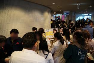 写真：イベントの様子5