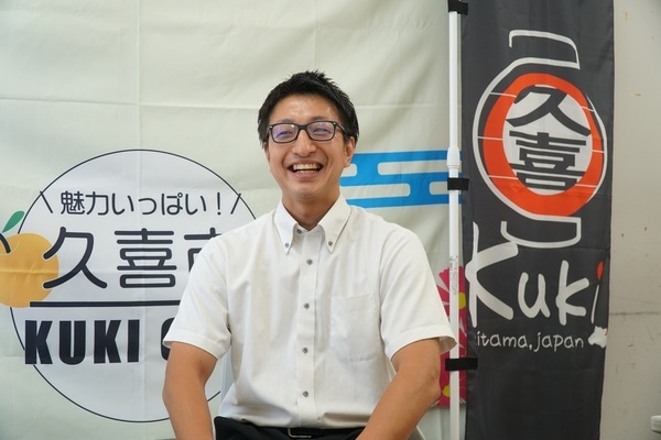 写真：一般事務 建設管理課職員