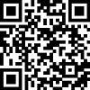 画像：ガラケーQR