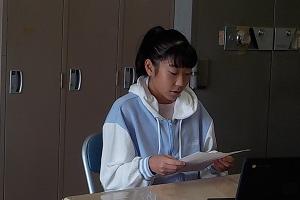 写真：小林小学校での実施風景2