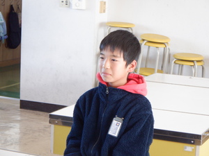 写真：桜田小学校での実施風景3