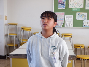 写真：桜田小学校での実施風景4