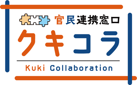 ロゴ：クキコラ