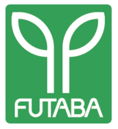 社章:フタバ株式会社 様