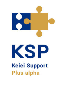 社章:株式会社経営サポートプラスアルファ 様