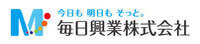 毎日興業株式会社