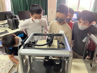 写真：学校教育