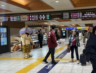 PRイベント写真（1）