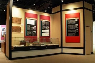 写真：常設展　近現代