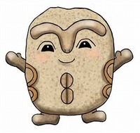 イラスト：どばんくん