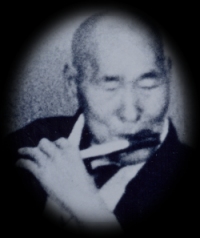 写真：白石国蔵