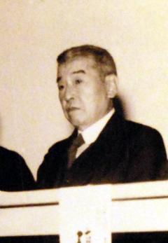 写真：渡邊得男