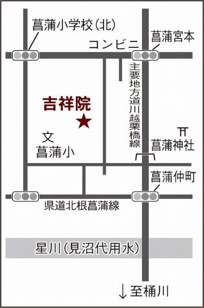 画像：地図