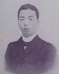 写真：学生時代