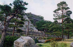 写真：舞鶴城公園