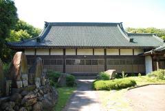 写真：甘棠院