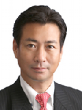 写真：上條哲弘議員