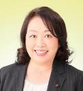写真：成田ルミ子議員