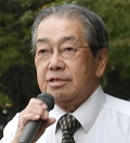 写真:猪股和雄
