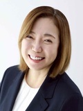 写真:福井奈穂美