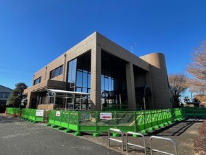 写真：栗橋保健センター2