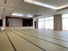 写真：大広間1