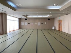 写真：大広間2