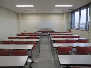 写真:会議室4