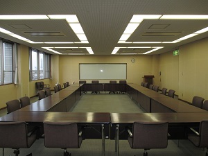 写真:会議室5