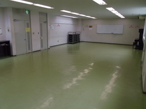写真：会議室1・2