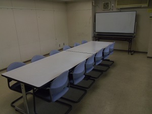 写真：会議室3