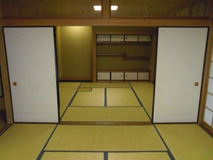 写真：和室1・2