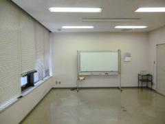 写真:第2集会室1