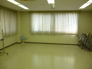 写真:第1会議室