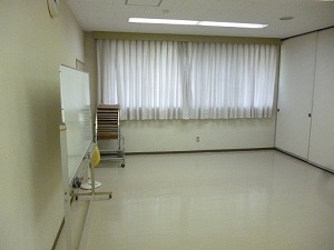 写真:第2会議室