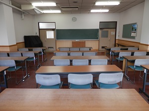 写真：会議室1