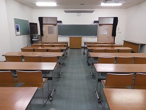 写真：会議室2