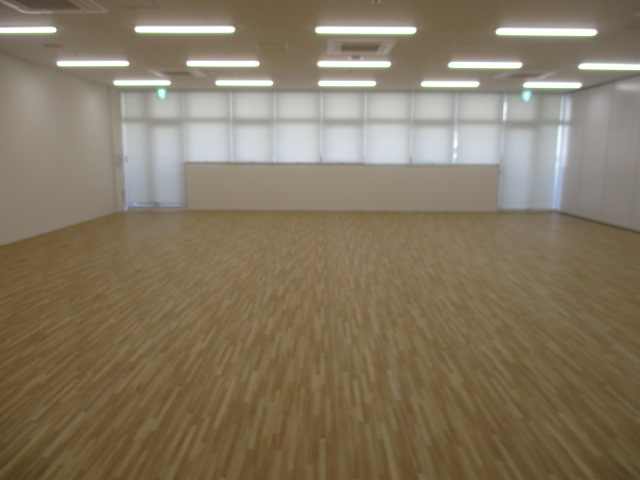 写真：：集会室